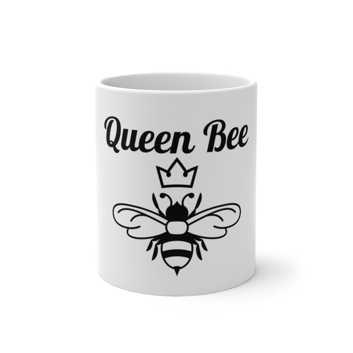 Color Changing Mug