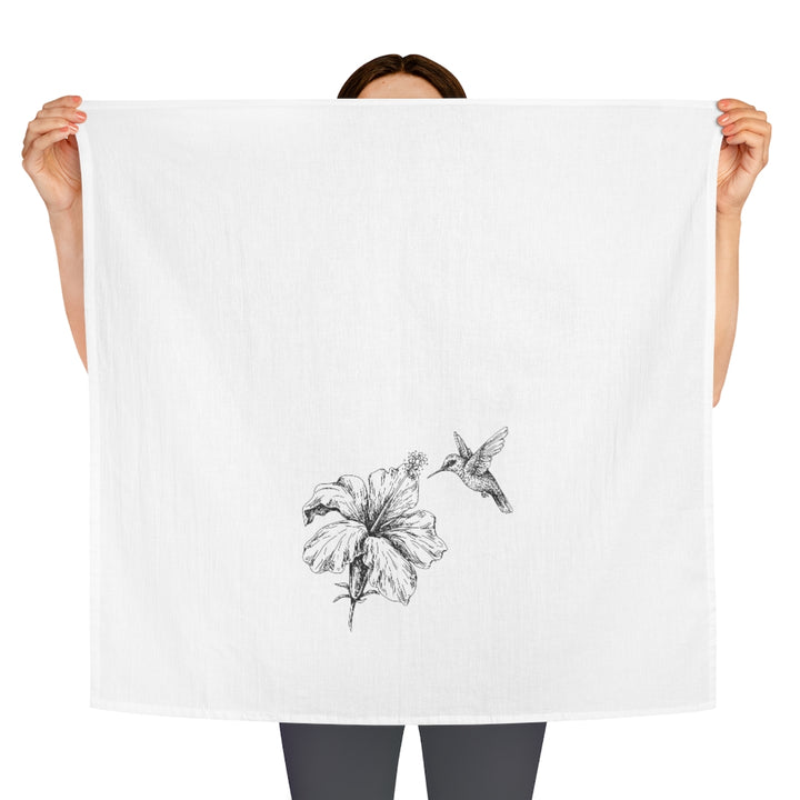 Tea Towel