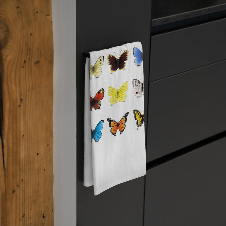 Tea Towel
