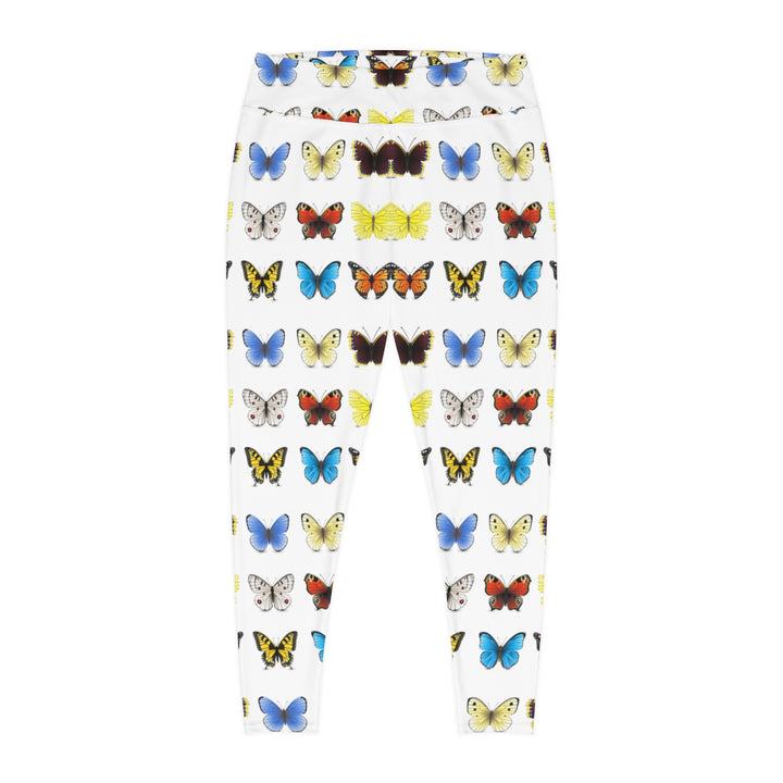 Plus Size Leggings