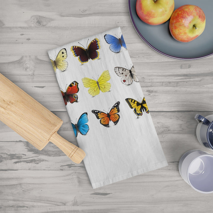 Tea Towel