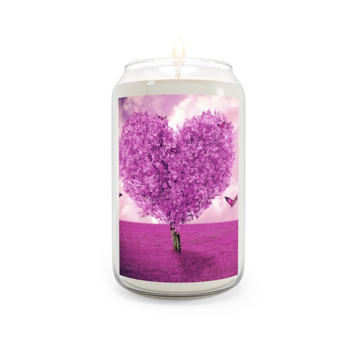 Aromatherapy Candle, 13.75oz