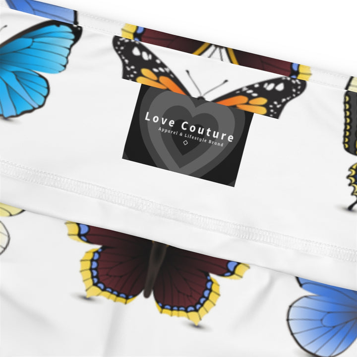 Plus Size Leggings