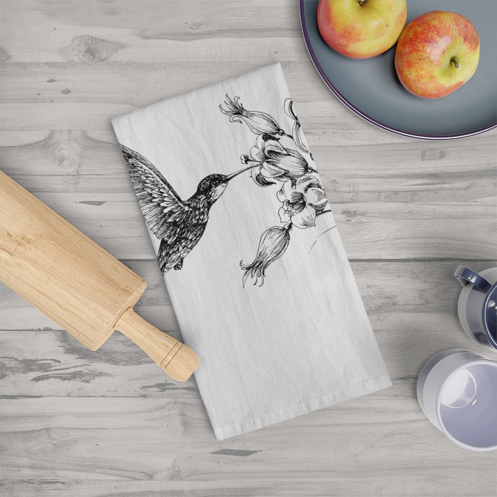 Tea Towel