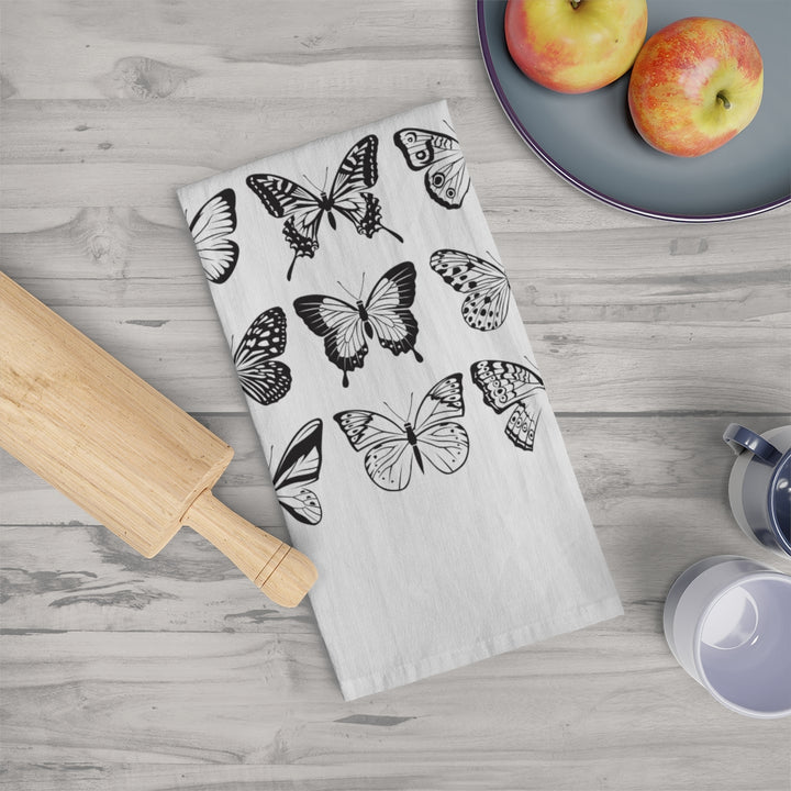 Tea Towel