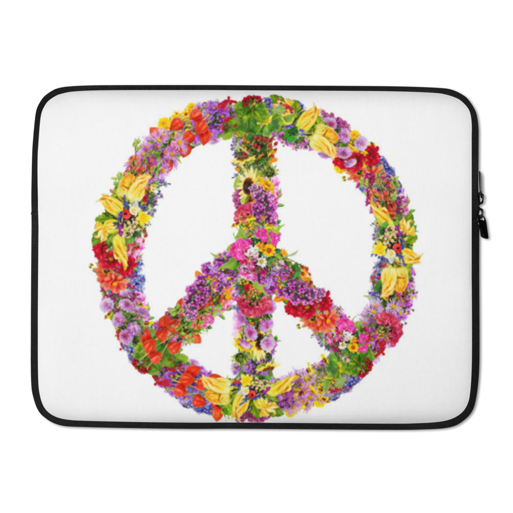 Laptop Sleeve - Love Couture