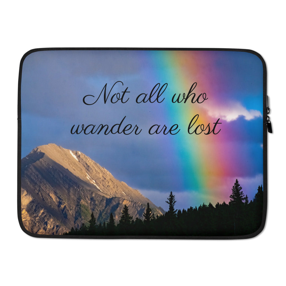 Laptop Sleeve - Love Couture