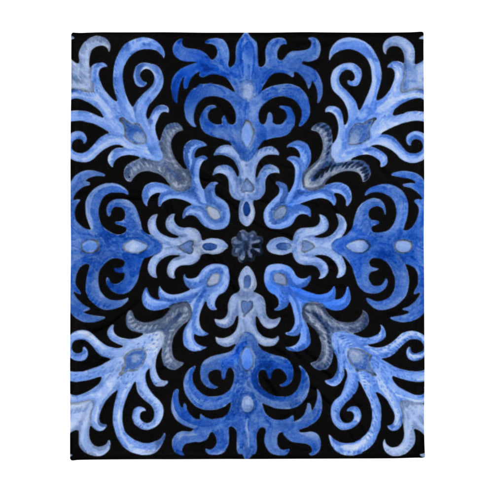 Throw Blanket