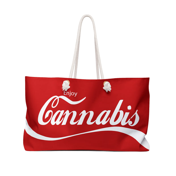 Weekender Bag