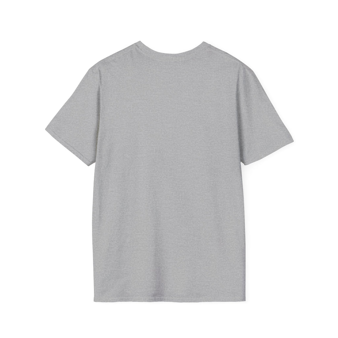 Raccoon Soccer T-Shirt — Cute Mascot Jersey Graphic (Number 9)