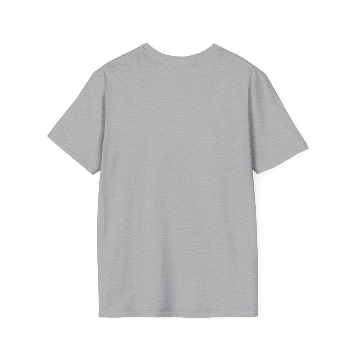 Raccoon Soccer T-Shirt — Cute Mascot Jersey Graphic (Number 9)