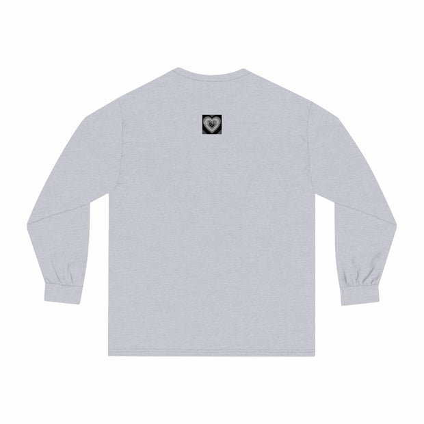 Unisex Classic Long Sleeve T-Shirt