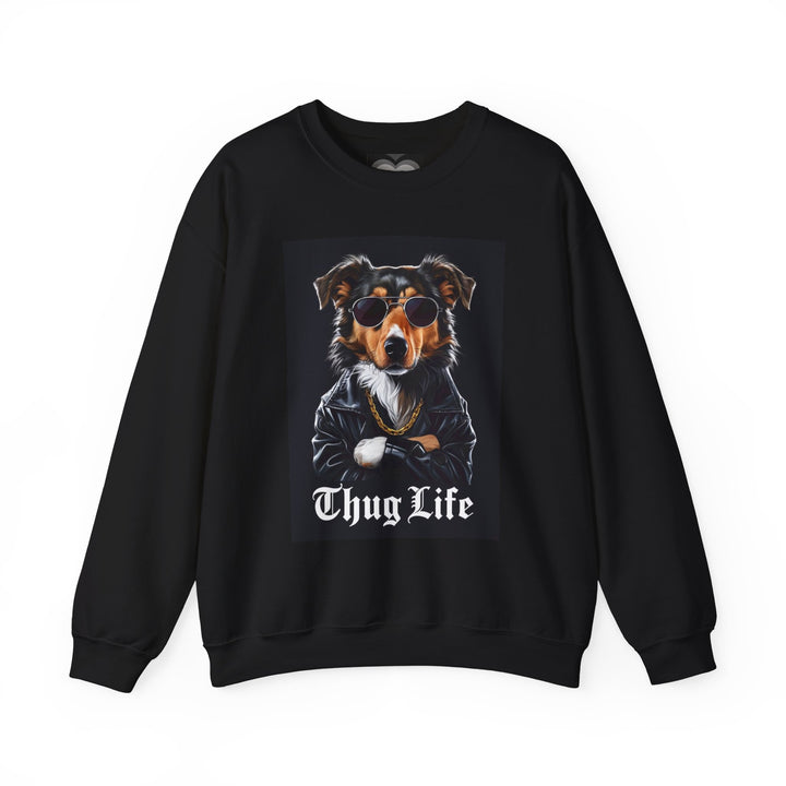 Collie Unisex Sweatshirt