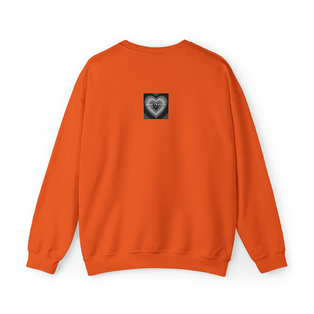 Be Kind Unisex Crewneck Sweatshirt