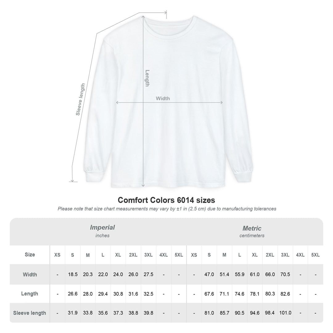 Showgirl Era Long Sleeve Tee - Vintage Style Shirt, Gift for Her, Retro Aesthetic