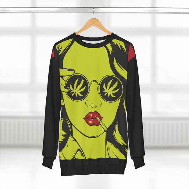 Unisex Sweatshirt (AOP)
