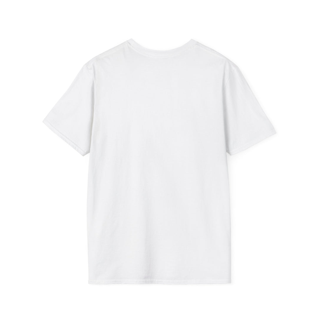 Raccoon Soccer T-Shirt — Cute Mascot Jersey Graphic (Number 9)