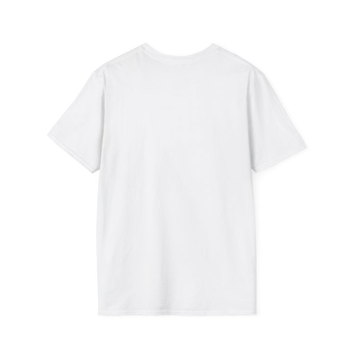 Raccoon Soccer T-Shirt — Cute Mascot Jersey Graphic (Number 9)