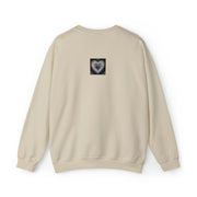 Be Kind Unisex Crewneck Sweatshirt