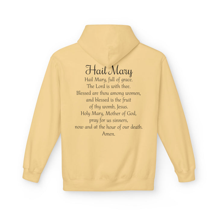 Call Your Mother Mary Mother Of God Hoodie - Hail Mary Prayer - Our Lady Of Guadalupe Virgin Mary Shirt