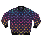Men's Bomber Jacket (AOP)