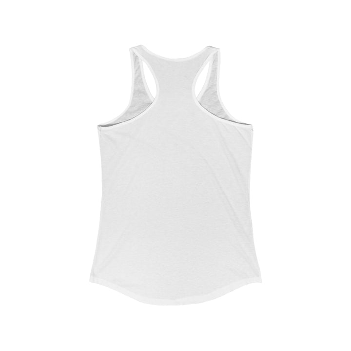 I TOLD YA Racerback Tank