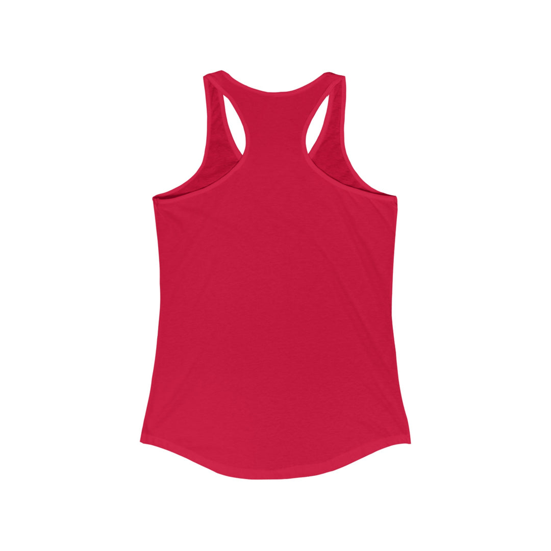 I TOLD YA Racerback Tank