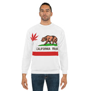 Unisex Sweatshirt (AOP)