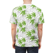 Unisex Cut & Sew Tee (AOP)