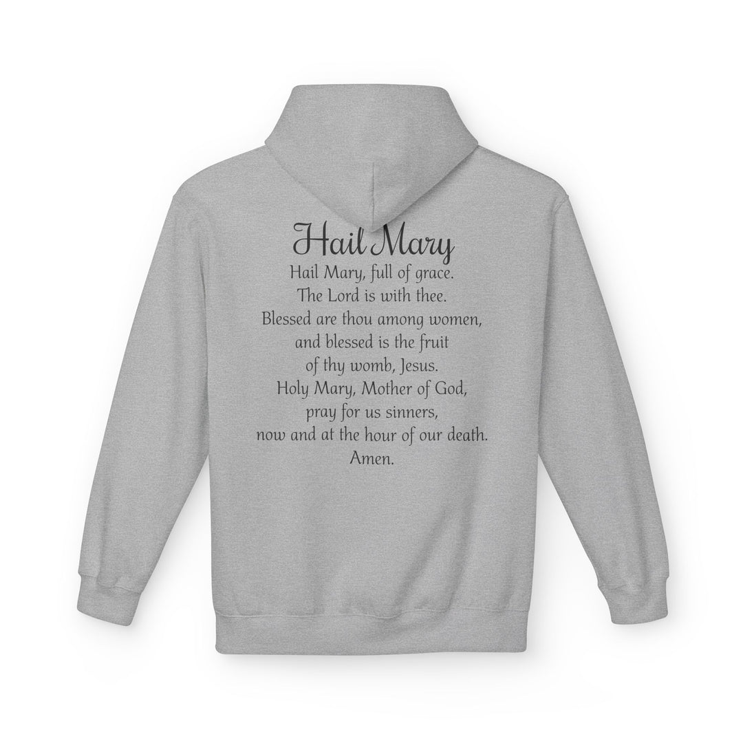 Call Your Mother Mary Mother Of God Hoodie - Hail Mary Prayer - Our Lady Of Guadalupe Virgin Mary Shirt