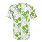 Unisex Cut & Sew Tee (AOP)
