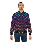 Men's Bomber Jacket (AOP)