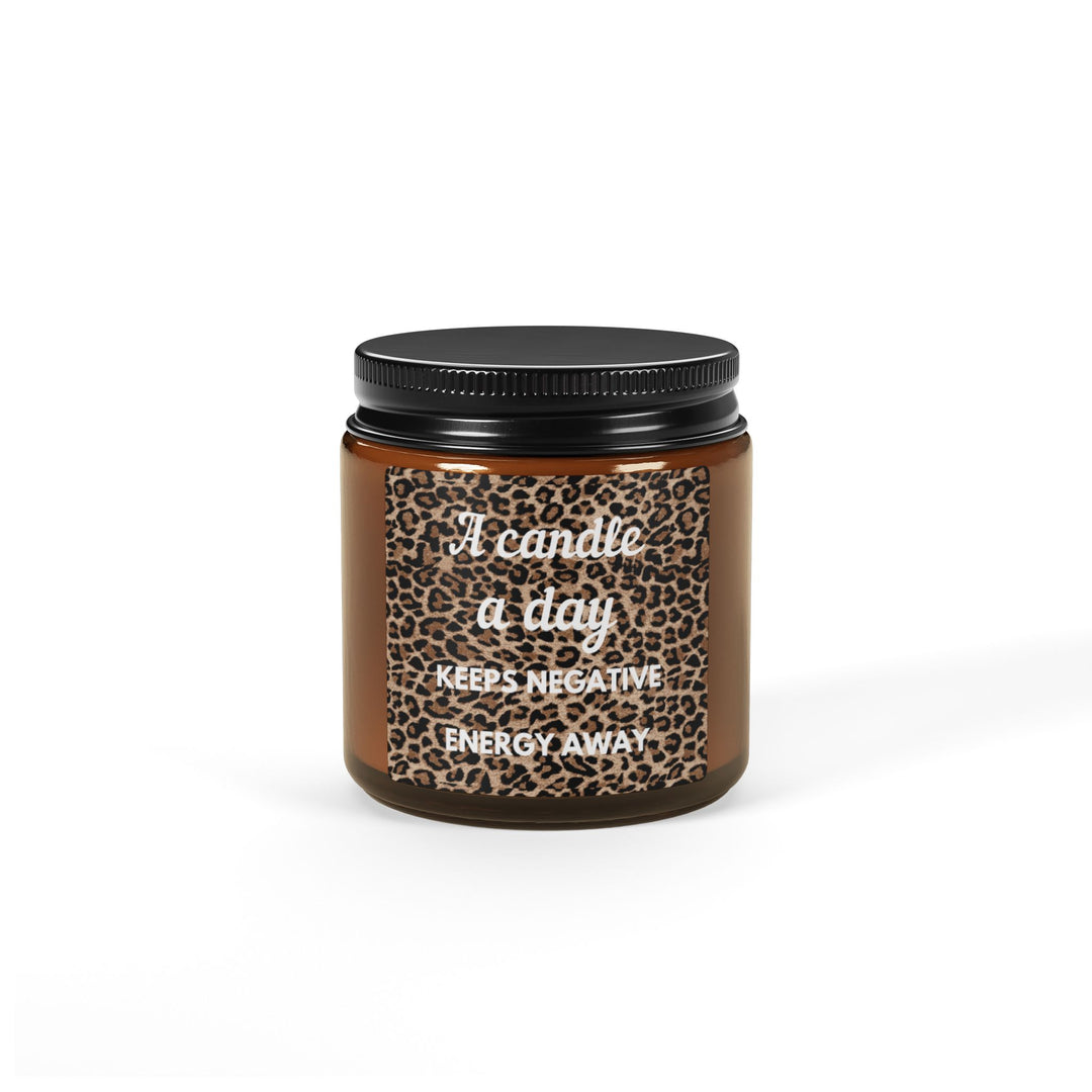 Soy Candle