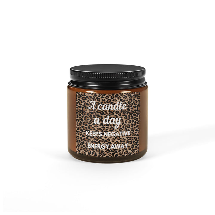 Soy Candle