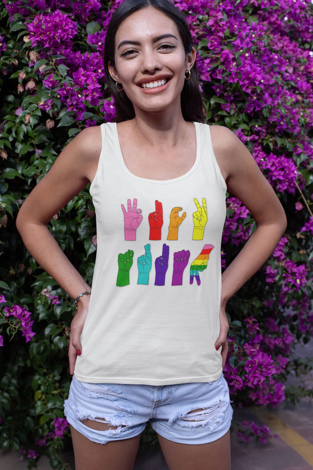 FDT Shirt F*ck Trump Foxtrot Delta Tango 8647 Not My President Resistance Equal Rights