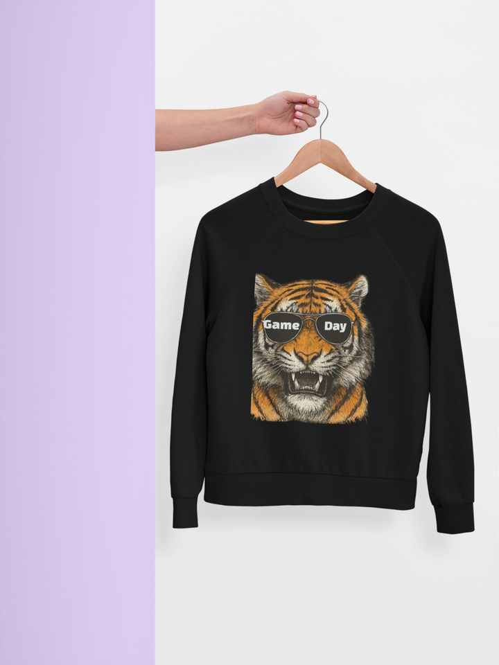 Tiger "Game Day" Sweatshirt