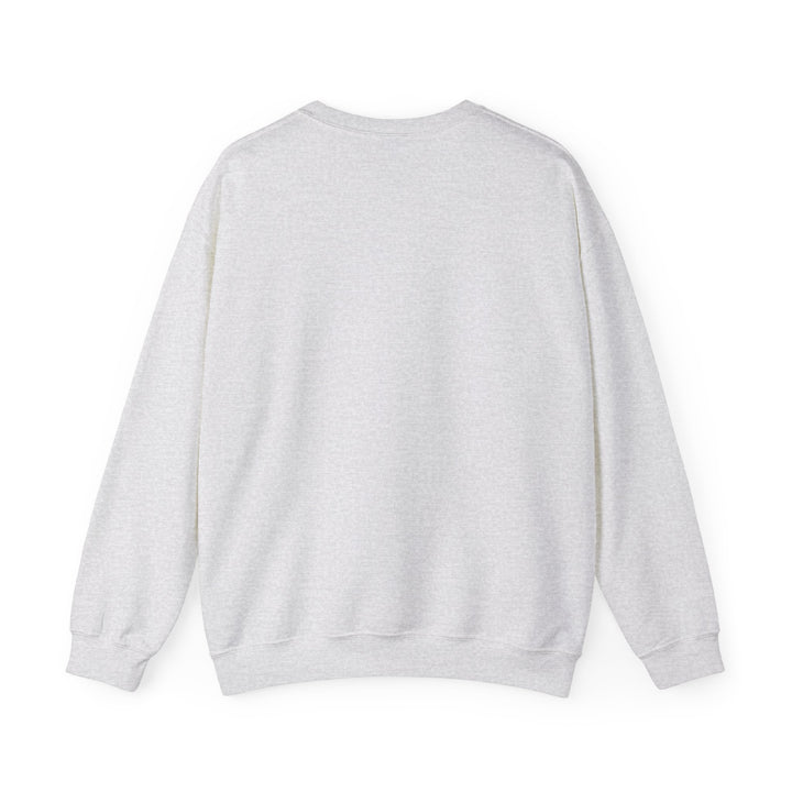Lucky Sequin-Look Printed Unisex Oversized Sweatshirt