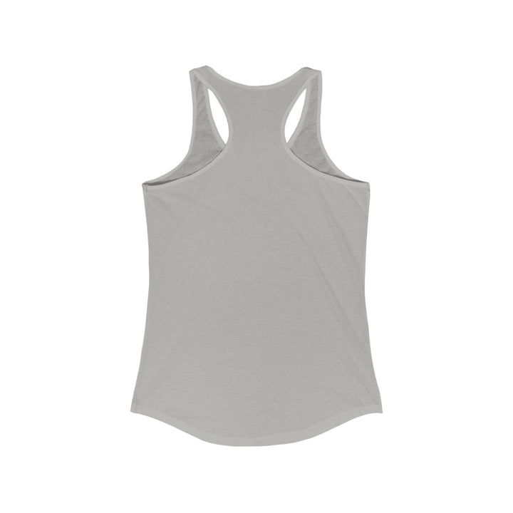 I TOLD YA Racerback Tank