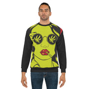 Unisex Sweatshirt (AOP)