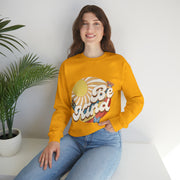 Be Kind Unisex Crewneck Sweatshirt