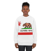 Unisex Sweatshirt (AOP)