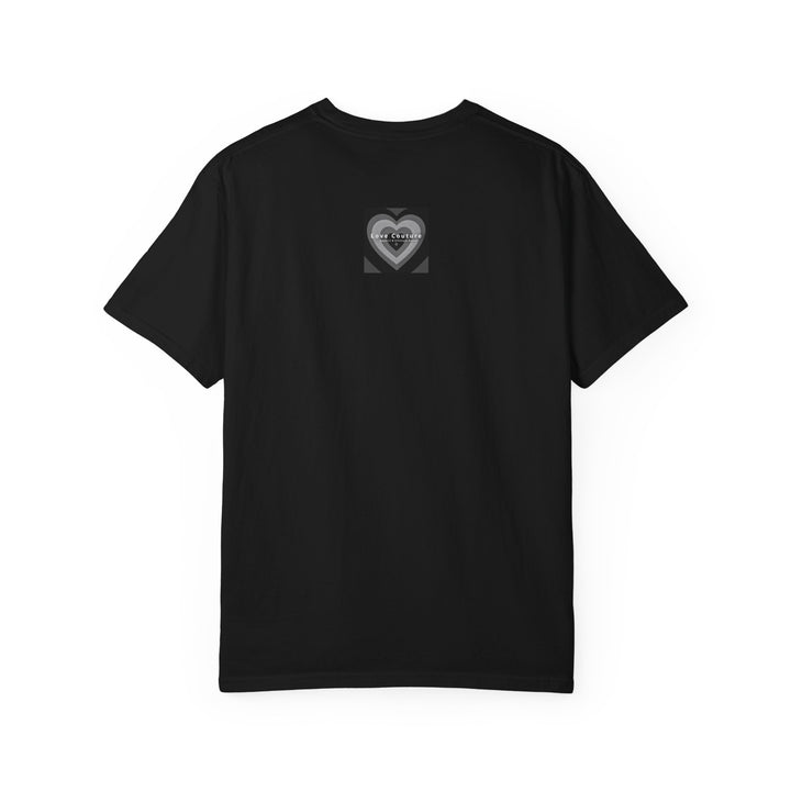 My BF Is Psychotic Funny Relationship Graphic Tee