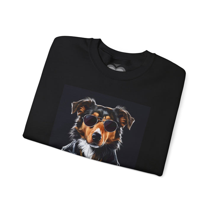 Collie Unisex Sweatshirt