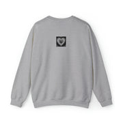 Be Kind Unisex Crewneck Sweatshirt