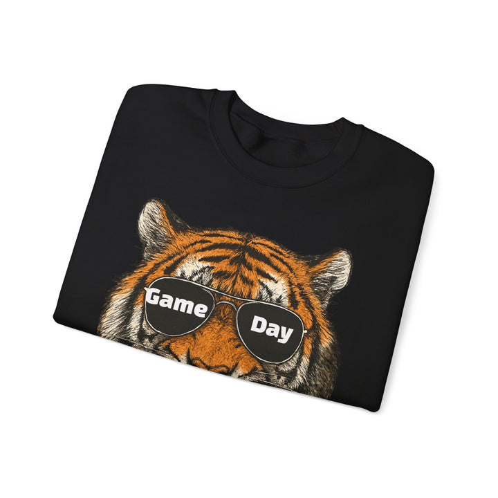 Tiger "Game Day" Sweatshirt
