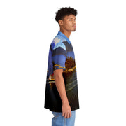 Men's Hawaiian Shirt (AOP)