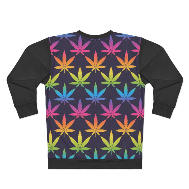 Unisex Sweatshirt (AOP)