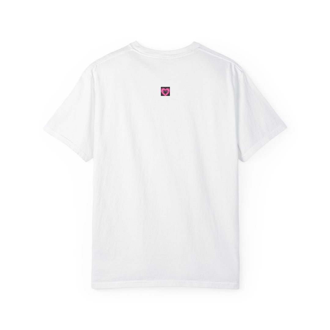 I Heart My Doodle T-Shirt Cute Doodle Dog Lover Tee