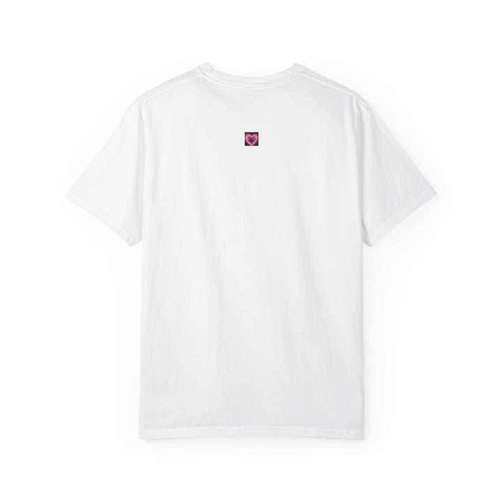 I Heart My Doodle T-Shirt Cute Doodle Dog Lover Tee