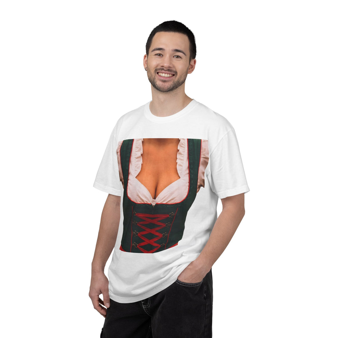 Dirndl Oktoberfest T-Shirt